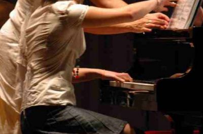 Cours piano enfant  dans la Sarthe (72)