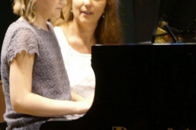 Cours piano enfant  dans la Sarthe (72)