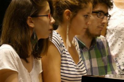 Professeur de piano dans la Sarthe (72)