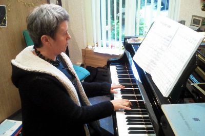 Cours piano adulte dans la Sarthe (72)