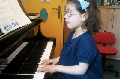 Cours particulier piano dans la Sarthe (72)