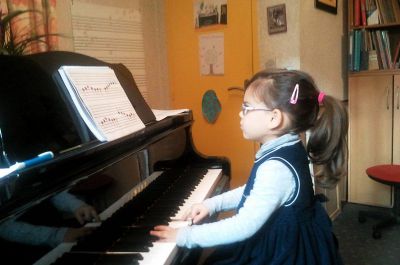 Cours particulier piano dans la Sarthe (72)