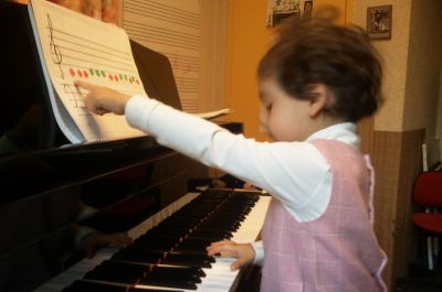 Cours particulier piano dans la Sarthe (72)