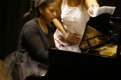 Cours piano enfant  dans la Sarthe (72)