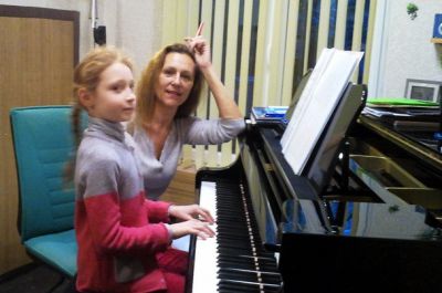 Cours particulier piano dans la Sarthe (72)