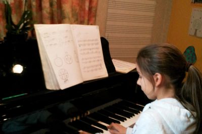 Cours particulier piano dans la Sarthe (72)