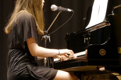 Apprendre le piano dans la Sarthe (72)