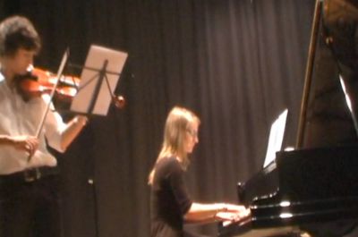 Apprendre le piano dans la Sarthe (72)