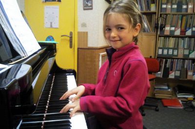 Cours particulier piano dans la Sarthe (72)