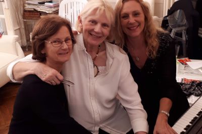 Cours piano adulte dans la Sarthe (72)