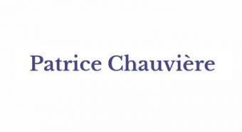 Logo Mr Patrice Chauvière